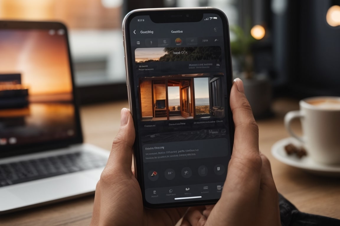 Builder io Build a Mobile App in 15 Minutes