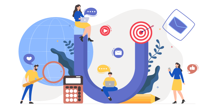 Zoho Analytics: Transforming Inbound Marketing with AI-Driven Insights