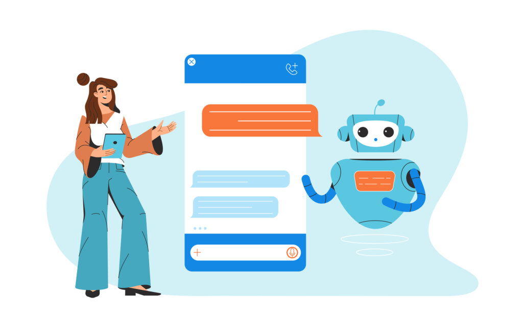 AI Revolutionizing Customer Experience
