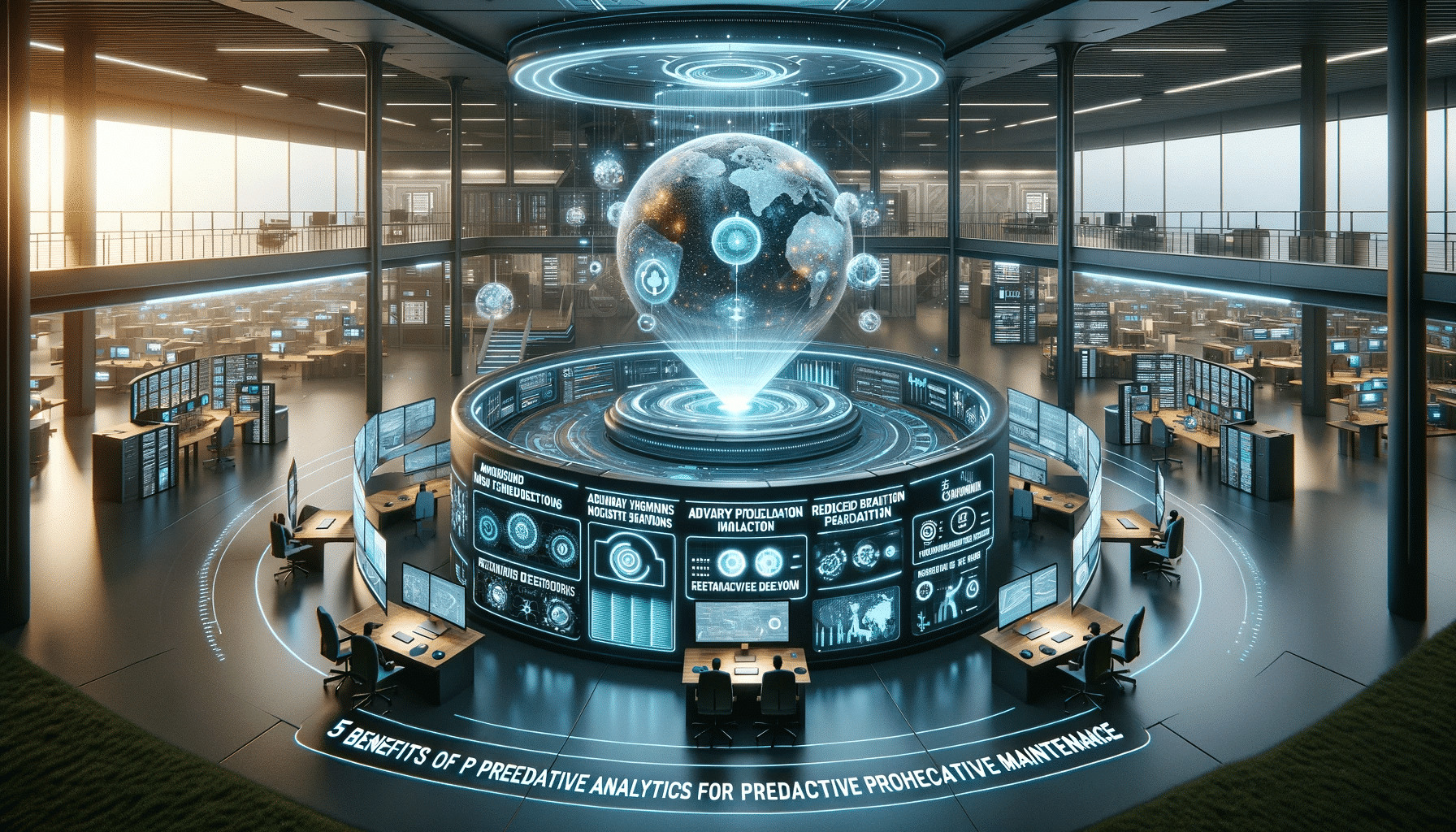 Machine Learning in IT Operations: Transforming Predictive Analytics ...