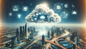 Cloud Migration Tools for MENA SMEs