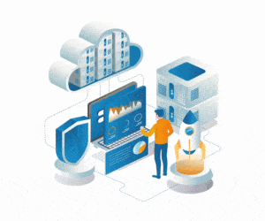 Cloud Migration Tools for MENA SMEs