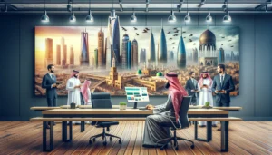 Revolutionizing HR in Retail & Hospitality: A Deep Dive into Zoho People for KSA Businesses