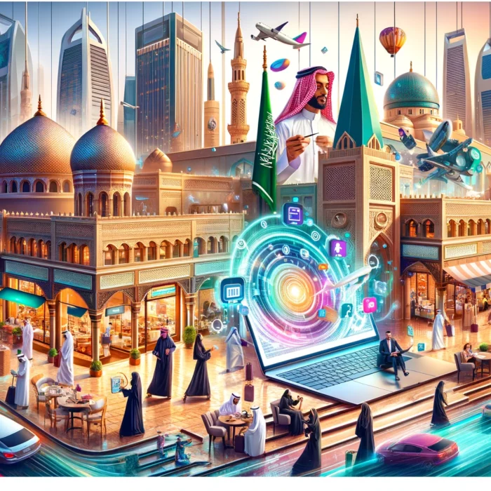 KSA Retail and Hospitality with Zoho Mail التجزئة والضيافة في المملكة العربية السعودية باستخدام زوهو ميل