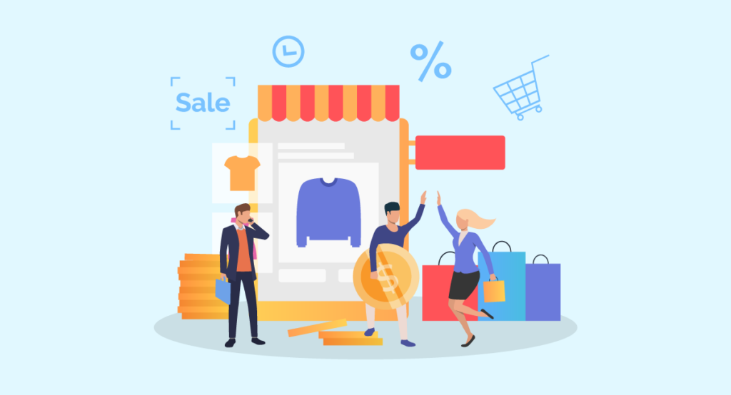 5 Ways Retailers in KSA Can Boost Sales with Zoho CRM  