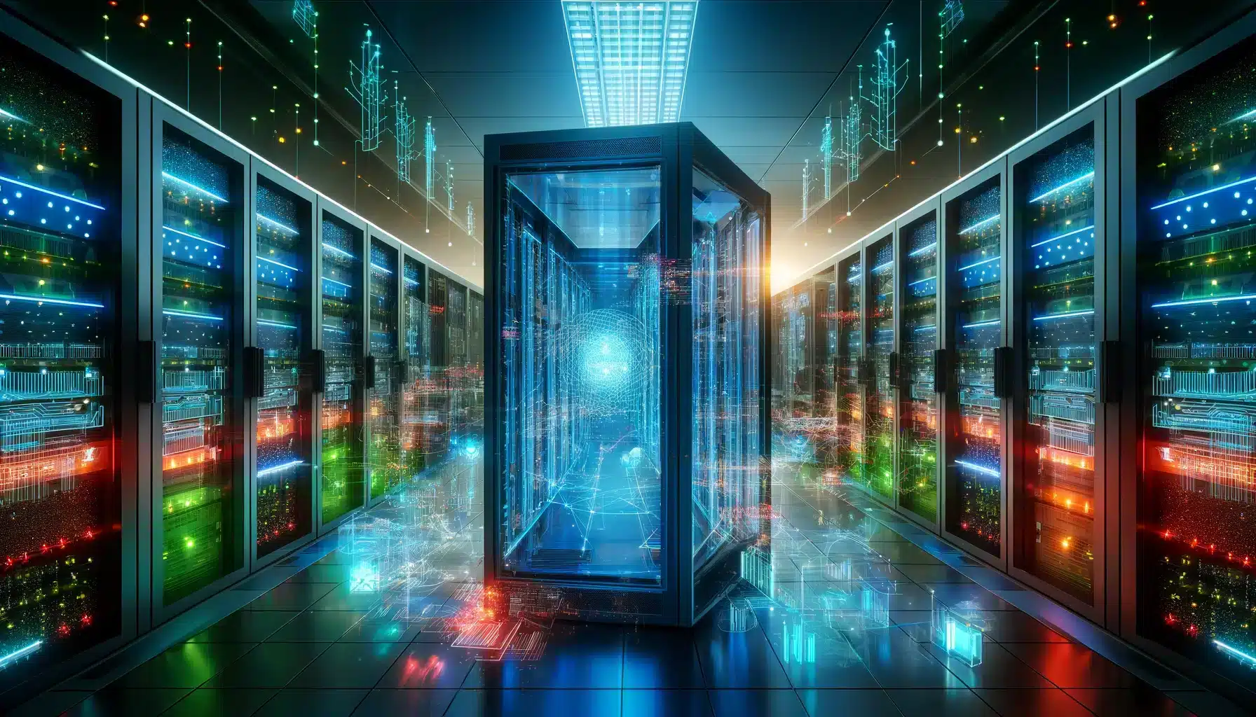 6 Ways Edge Computing Is Revolutionizing Data Processing and Storage in ...