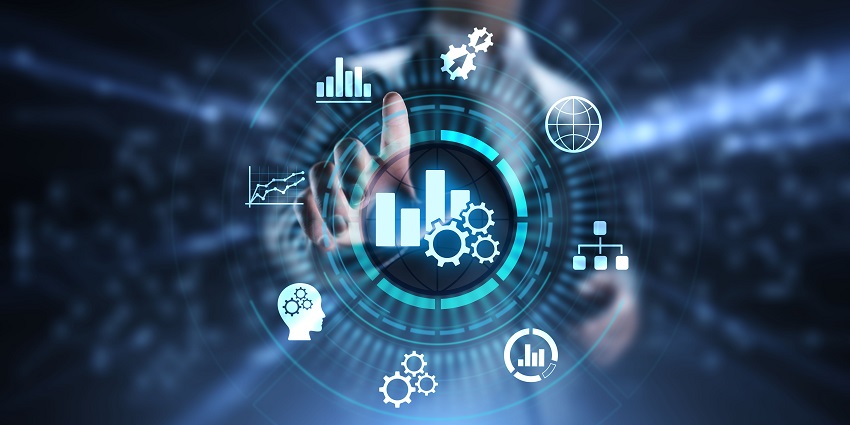 Zoho CRM Analytics: A Comprehensive Business Intelligence Solution