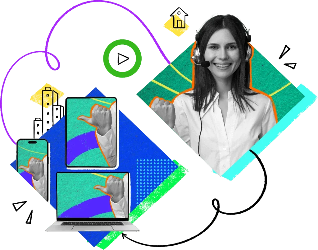Zoho AI-powered Tools: Zoho Assist