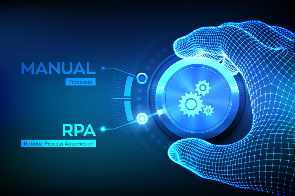 Zoho RPA: Revolutionizing IT Workflows with Intelligent Automation