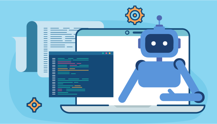 Zoho RPA