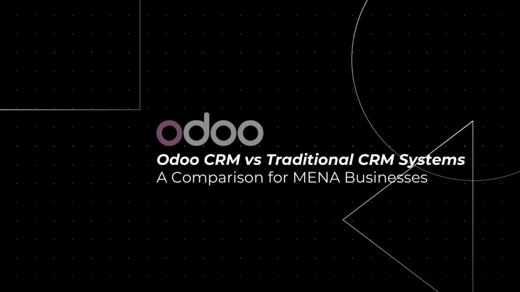 odoo crm