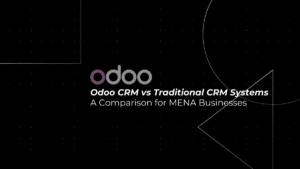 odoo crm