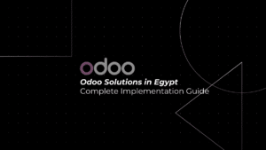 odoo egypt solutions