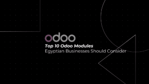 odoo modules