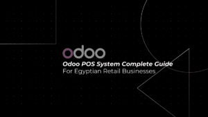 odoo pos