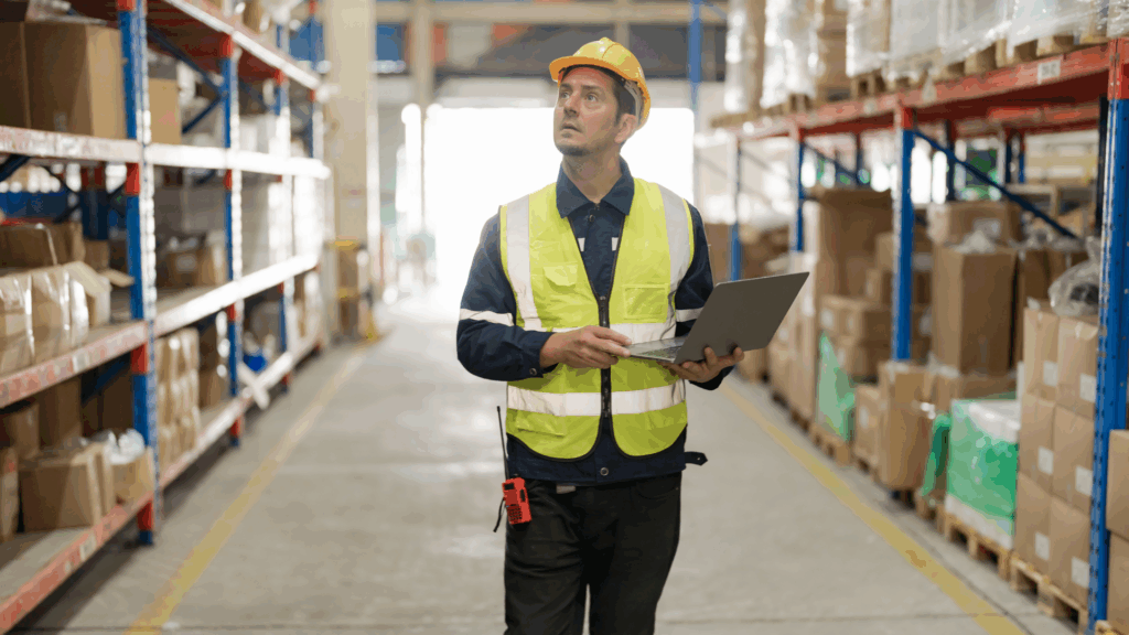manufacturing manager