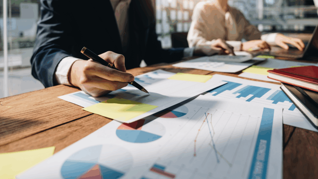 strategic planning in odoo implementation
