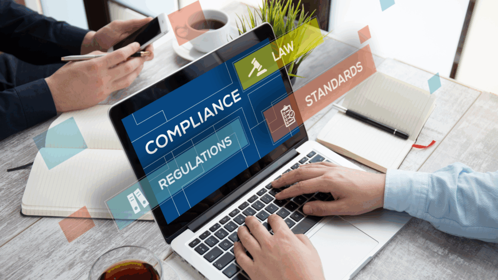 Security and Compliance