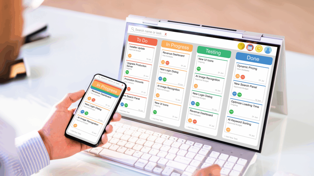Project Management 
