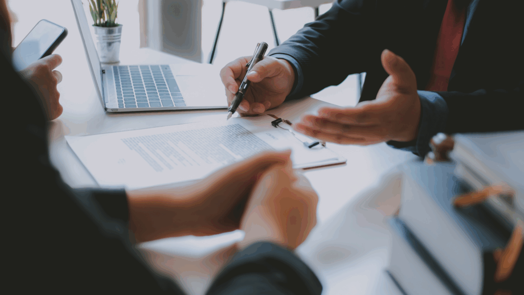 choosing your odoo implementation partner 