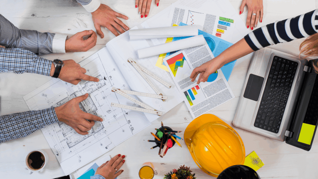 streamline project management