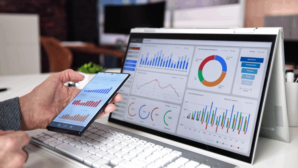 leverage analytics