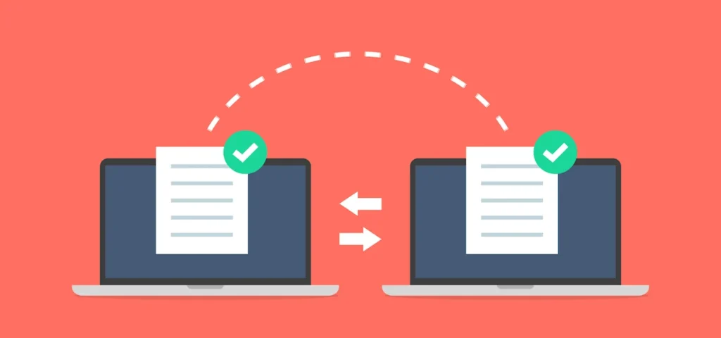 data migration