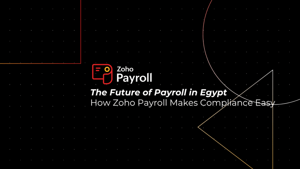 How Zoho Payroll Makes Compliance Easy