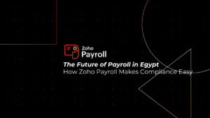 How Zoho Payroll Makes Compliance Easy