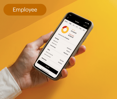 zoho payroll