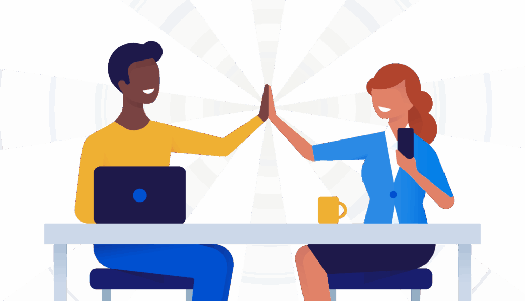 partner with pyramidbits