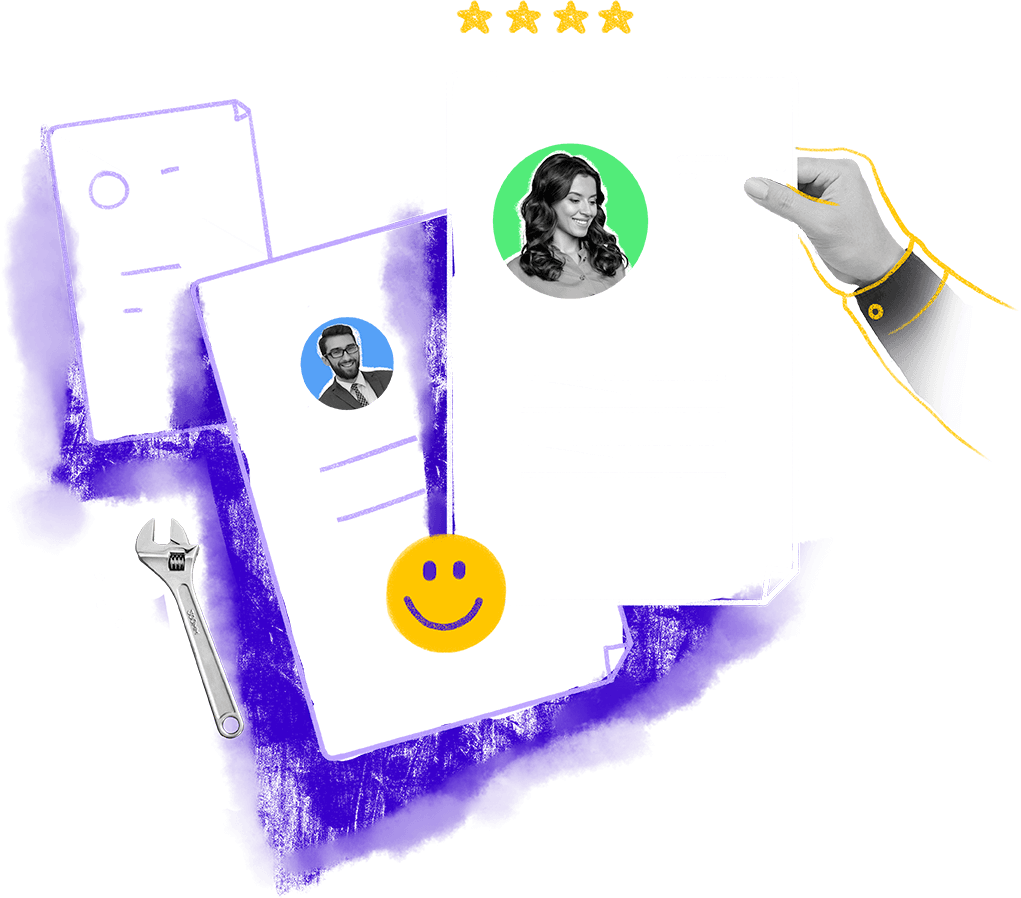 zoho recruit