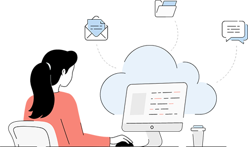 zoho benefits