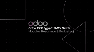 Odoo ERP Egypt: A Complete Guide for SMEs
