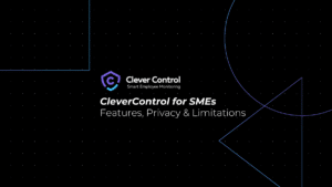 CleverControl for SMEs