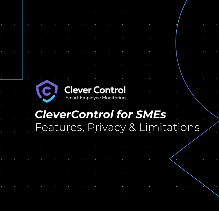 CleverControl for SMEs