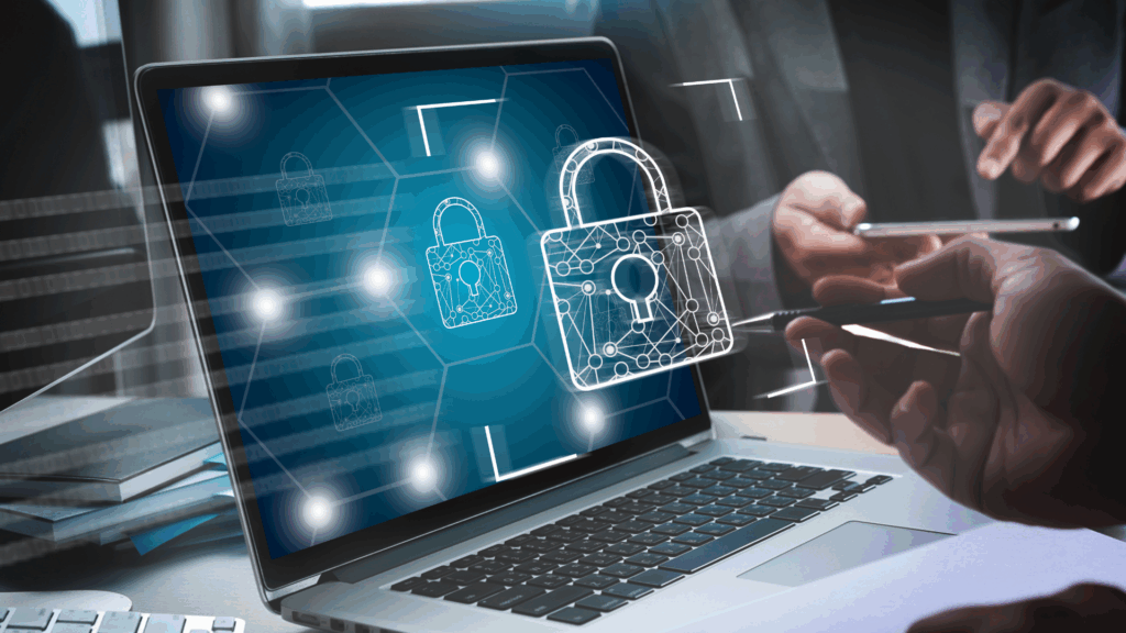 cybersecurity for SMEs