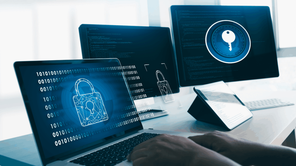 cybersecurity providers