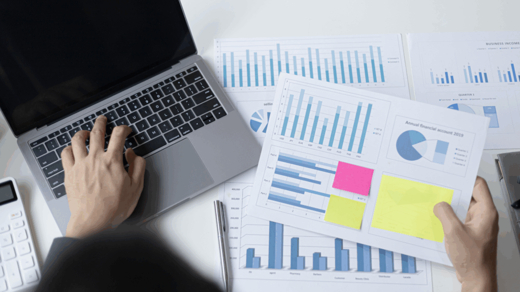 it solutions case studies