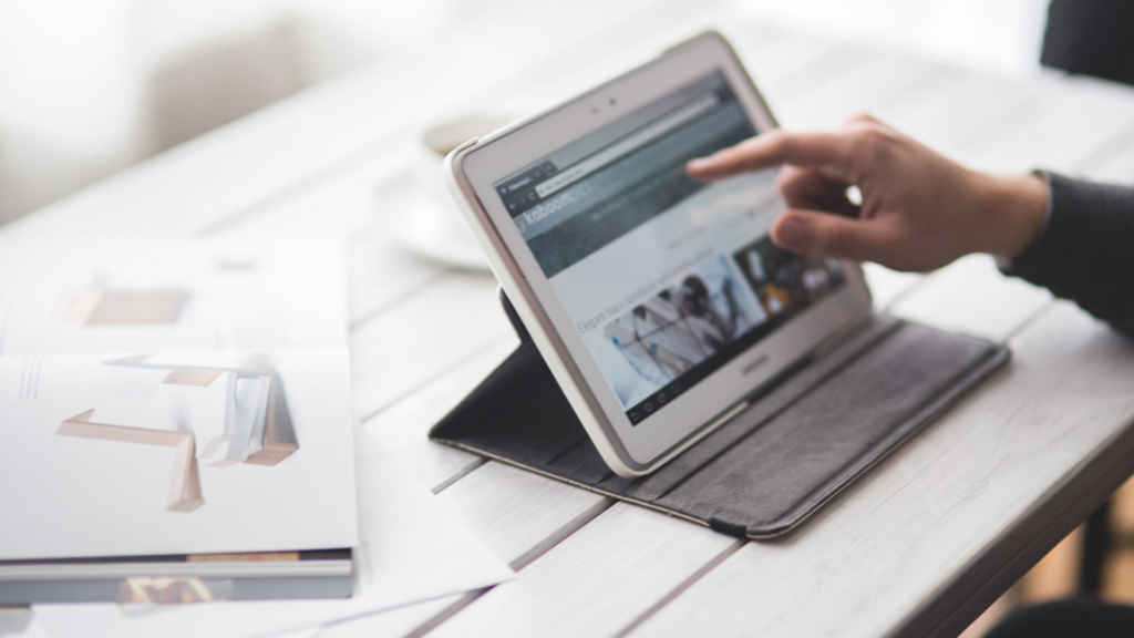 comparison of top it services companies