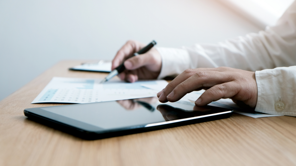 compliance and regulatory 