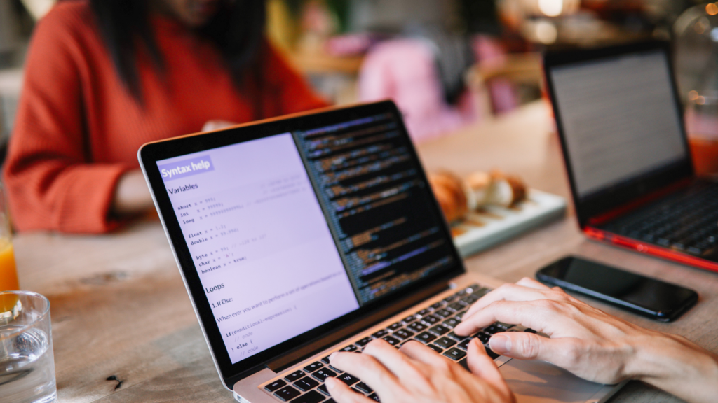 it services companies in egypt