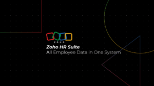 Zoho HR Suite: Why Attendance, Payroll, and Employee Data Should Live in One System