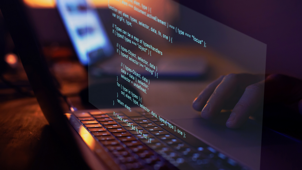 building the right software