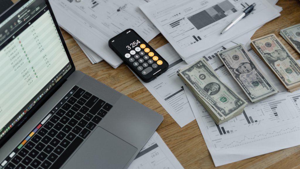 signs your company outgrown spreadsheets