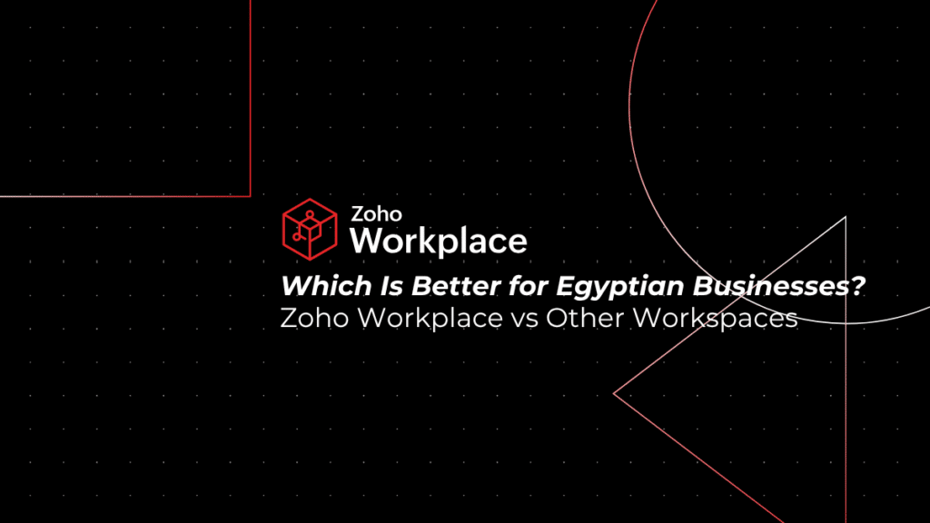 Zoho Workplace vs Google Workspace vs Microsoft 365