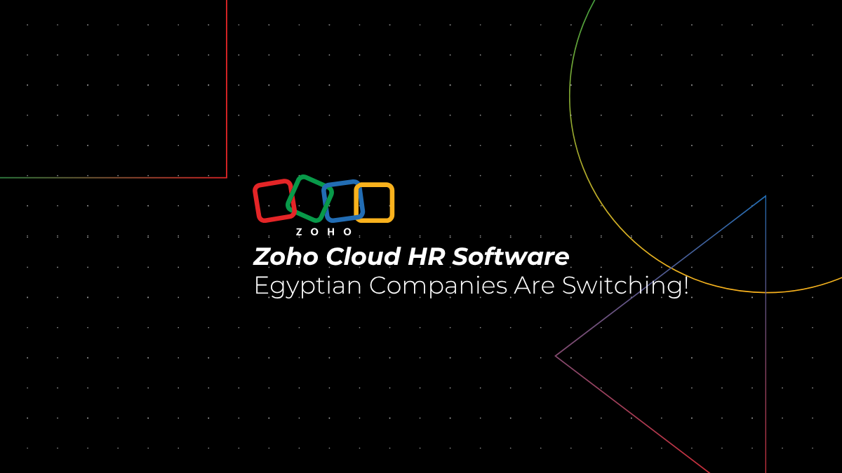 Why Egyptian Companies Are Switching to Cloud HR Software