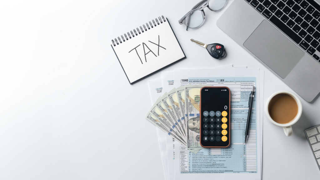 tax compliance