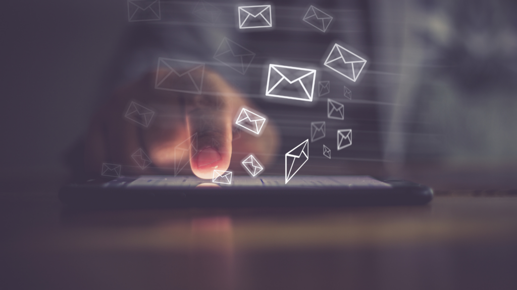 email migration