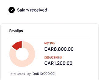 multi-currency payroll